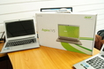 Acer Ulatrabook V5 471G Core i5-3337U Ram 4 การ์ดจอ GT 710M 2G ประกัน 1 ปี 10เดือน