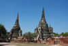 รูปย่อ ท่องเที่ยวพระราชวังบางปะอินและอยุธยา Bang Pa In and Ayutthaya รูปที่4