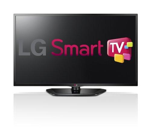 LG Electronics 55LN5700 55-Inch 1080p 120Hz LED-LCD HDTV with Smart TV รูปที่ 1
