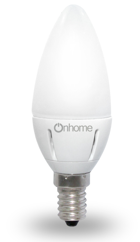 LED E27 Bulb PC รูปที่ 3