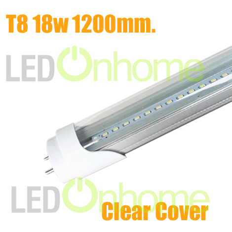 หลอดไฟLED Tube T8 Series รูปที่ 2