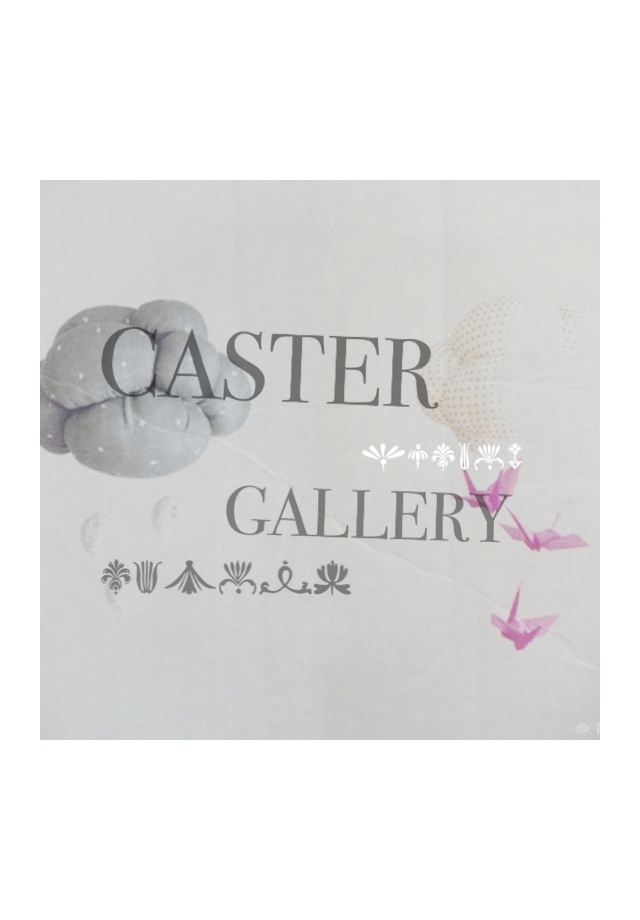 ฝากร้านขายของมือสองค่ะ (CASTER GALLERY) รูปที่ 1
