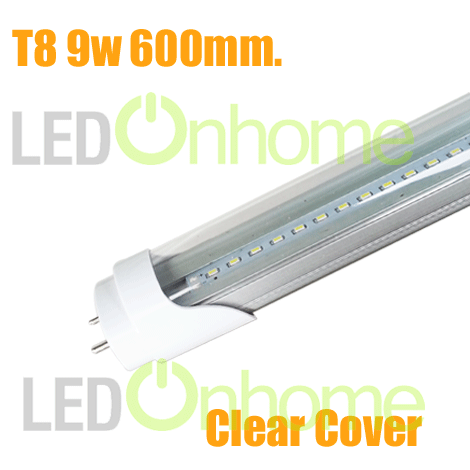 หลอดไฟLED Tube T8 Series รูปที่ 3