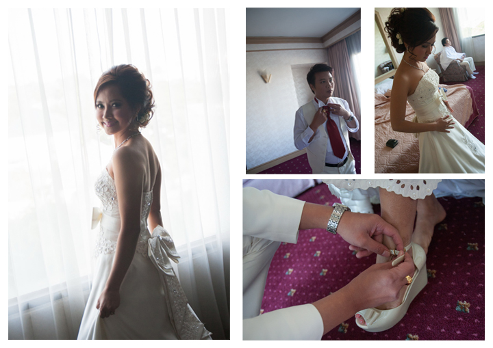 บริการ ถ่ายรูปแต่งงาน ราคาประหยัด รูปที่ 3
