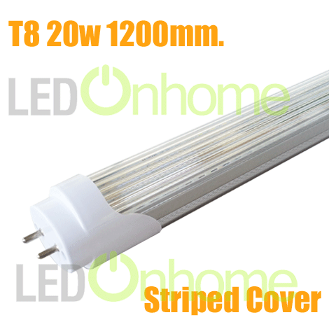 หลอดไฟLED Tube T8 Series รูปที่ 4