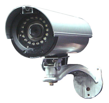 จำหน่ายกล้องวงจร CCTV กล้องอินฟาเรด กล้องวงจรปิดติดรถยนต์ HD-DVR  DVR  รูปที่ 3