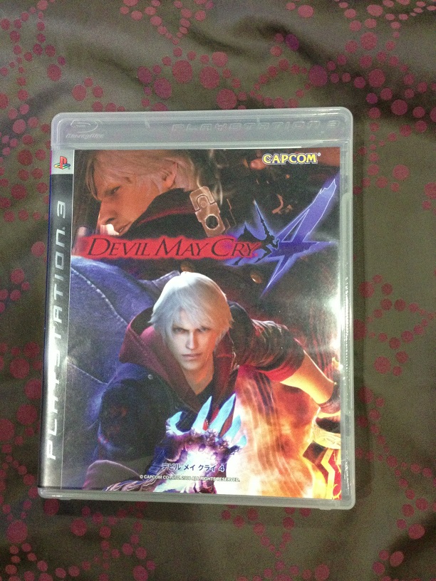 ขายเกม ps 3 มือสอง 6 แผ่น เช่น infamous DMC4 MGS zone 3 รูปที่ 5