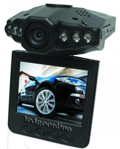 จำหน่ายกล้องวงจร CCTV กล้องอินฟาเรด กล้องวงจรปิดติดรถยนต์ HD-DVR  DVR  รูปที่ 1