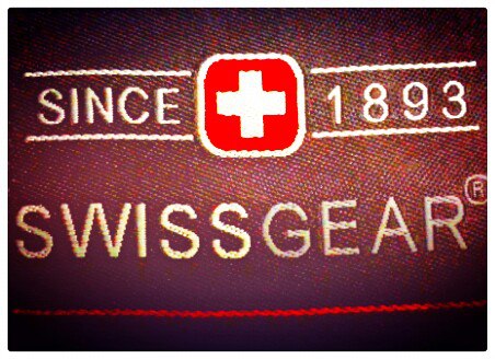 กระเป๋า SwissGear Shop รูปที่ 1
