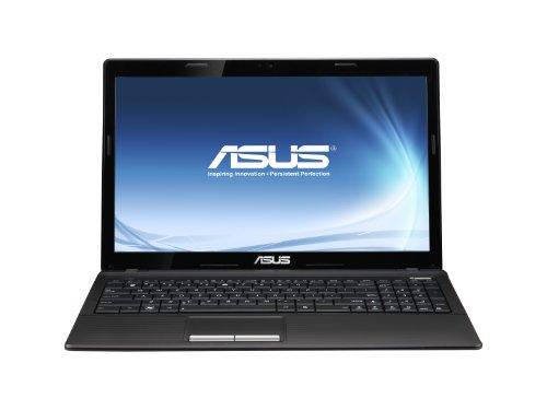 ASUS A53U A53U-AS21 15.6-Inch Laptop (Mocha) รูปที่ 1