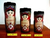 รูปย่อ แก้ว Starbucks ลายตุ๊กตาแม่ลูกดก Russia รูปที่2