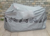 รูปย่อ ผ้าคลุมจักรยาน / มอร์เตอร์ไซด์...กันแดด +กันฝน+ฝุ่นละออง ( ฟรี!ค่าจัดส่งแบบ EMS )   รูปที่2