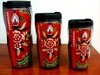 รูปย่อ แก้ว Starbucks ลายตุ๊กตาแม่ลูกดก Russia รูปที่3