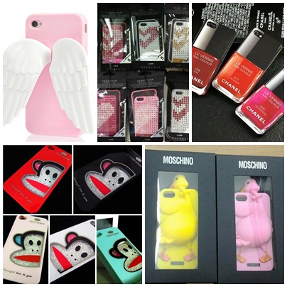 จำหน่าย Case Iphone5/4S/4 Ipad2/3/4 Ipad Mini Galaxy Note2 GaLaxy S3/S4 Tablet Galaxy tab2 อุปกรณ์เสริมมือถือต่างๆ รูปที่ 1