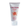 คิวท์เพรส โบทานิค ซันสกรีน เอ็กซ์ตร้า โพรเทคชั่น ครีม พอร์ เฟช เอสพีเอฟ 30 / Cutepress Botanic Sunscreen Extra Protection Cream For Face SPF 30