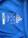 รูปย่อ เสื้อฟุตบอลเชลซี Adidas ฤดูกาล 2012/2013 ชุดเหย้า ของแท้ มาจากห้าง lilly white ลอนดอน ประเทศอังกฤษ  รูปที่5