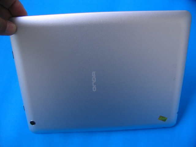 ขาย tablet onda v-972 มือสองสภาพดี ราคาสบาย รูปที่ 4