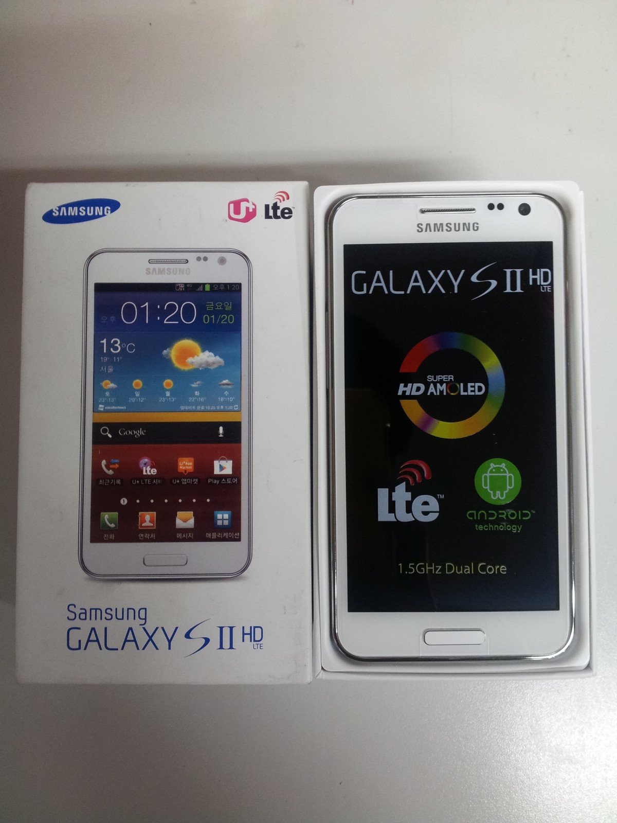 (1) ประมูล Samsung Galaxy S ll  ที่ร้าน คุณหนูประมูล EBAY 24 ชั่วโมง บน Facebook  รูปที่ 1