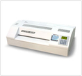 ขายเครื่องเคลือบบัตร GMP: FASTSYNC-470R6 หน้ากว้าง 47cm
