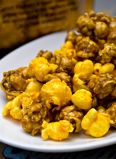 พรีออเดอร์ Garreatt popcorn ราคาถูก ส่งฟรี รูปที่ 5