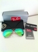 รูปย่อ ขายแว่น Ray Ban ปรอท Rb3025 ของแท้ ราคา 4,700฿ รูปที่1