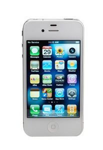 (1) ประมูล iPhone 4 ที่ร้าน คุณหนูประมูล EBAY 24 ชั่วโมง บน Facebook  รูปที่ 1