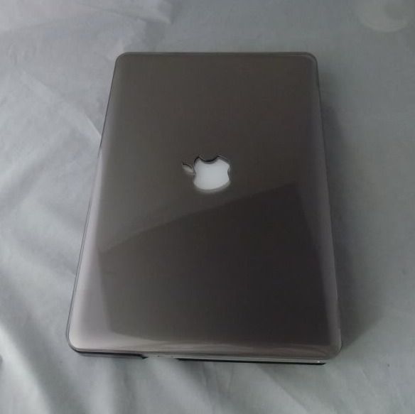 เคสแบบแข็ง สำหรับ Apple Macbook Pro 13 นิ้ว , 15 นิ้ว (ฟรี!! ค่าจัดส่งแบบ EMS) รูปที่ 4