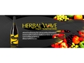 Herbal wave น้ำผลไม้ผสมสมุนไพร เพื่อสุขภาพที่ดีของคุณจากระบบภายใน