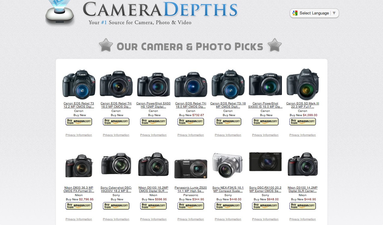 ขายเว็บกล้อง ซื้อไปเริ่มทำเงินได้ทันที เจ้าของตัดใจขาย รูปที่ 5
