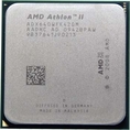CPU AMD Athlon 640 ตัวแรง พร้อม เมนบอร์ด ASUS M2N-VM DVI
