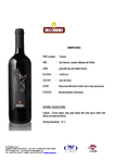 ขายfull body wine นำเข้าจาก Italy