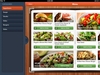 รูปย่อ โปรแกรมร้านอาหารบน iPOD,iPAD และ อุปกรณ์คอมพิวเตอร์สำหรับร้านอาหาร รูปที่4