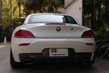 B m w z4 2012 ขับมาแค่ 2 พันโลขายในราคา  3 ล้านสามแสนบาท รูปที่ 2