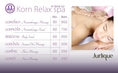 Aromatherapy Massage 90 Min. : นวดอโรม่า 90 นาที 950 บาท