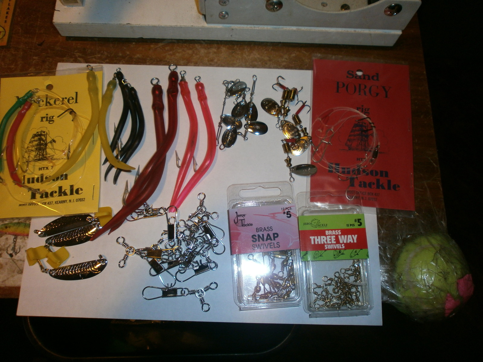 (2)รับฝากประมูลเหยื่อปลอมจากebay ที่ร้าน(คุณหนูประมูล EBAY 24 ชั่วโมง) บน Facebook  รูปที่ 6