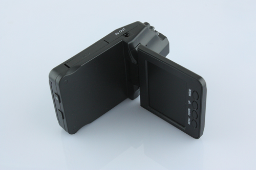 กล้อง บันทึกเหตุการหน้ารถ HD DVR ราคาถูก คุณภาพดี รูปที่ 3