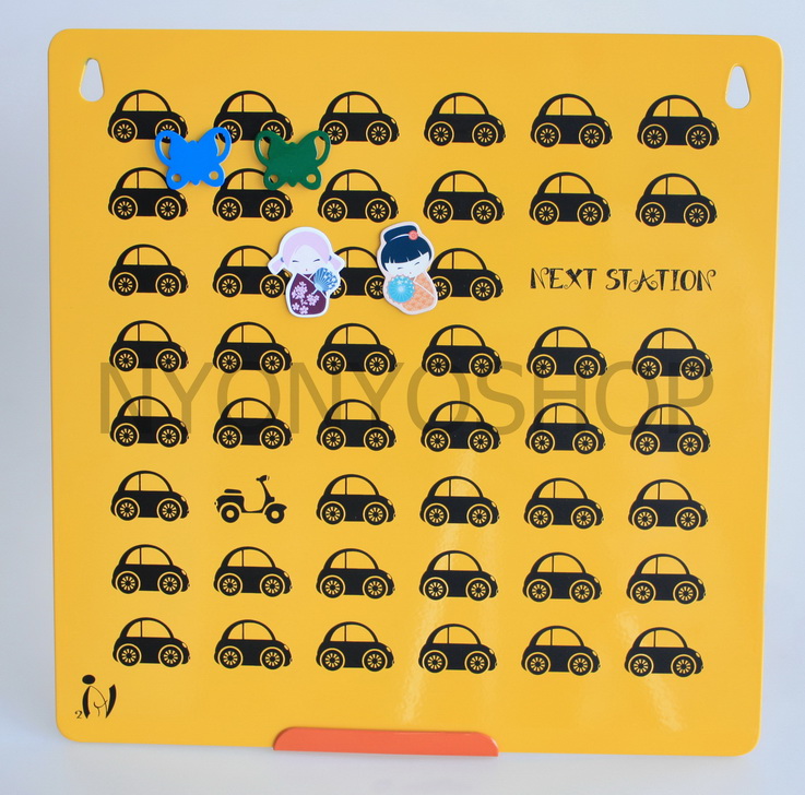 Magboard รูปที่ 5