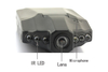 รูปย่อ กล้อง บันทึกเหตุการหน้ารถ HD DVR ราคาถูก คุณภาพดี รูปที่5