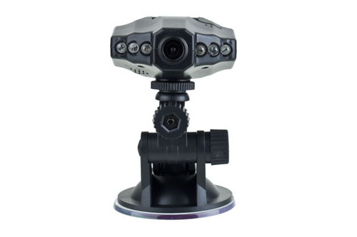 กล้อง บันทึกเหตุการหน้ารถ HD DVR ราคาถูก คุณภาพดี รูปที่ 4