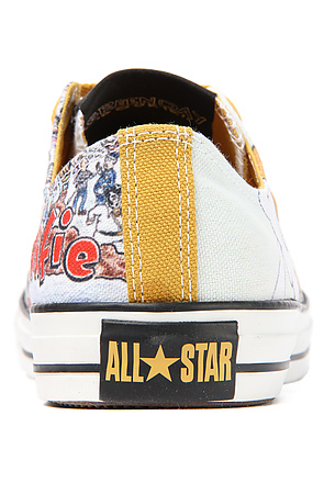 Converse x Green Day Limited Edition รูปที่ 1