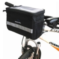 กระเป๋าแขวนหน้ารถจักรยาน ( ฟรี!ค่าจัดส่งแบบ EMS )