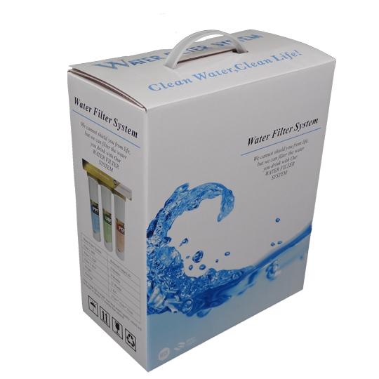 เครื่องทำน้ำด่าง (Alkaline Water Ionizer 719) รูปที่ 1