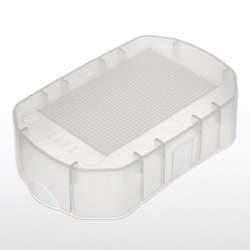 Softbox flash diffuser รูปที่ 6