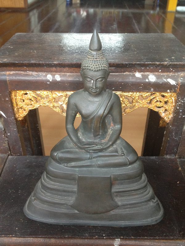 พระบูชา รูปที่ 5