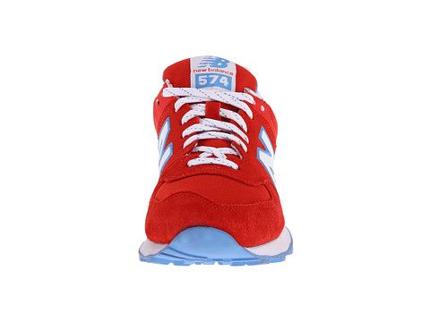 รองเท้า NEW BALANCE 574  yacht Club รูปที่ 2