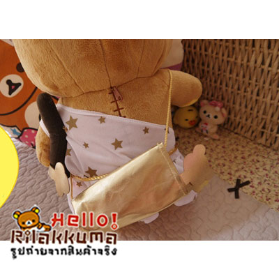 ตุ๊กตาหมีประจำราศีธนู Rilakkuma สะสมวันนี้ ขายในราคาถูกสุดๆ รูปที่ 6
