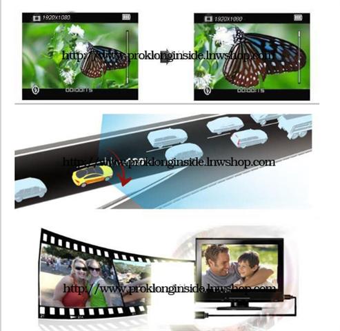 จำหน่ายกล้องวงจรปิดติดรถยนต์ พิเศษ ของแถมเกรด A กว่า 11 รายการ    รูปที่ 7