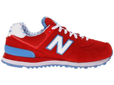 รองเท้า NEW BALANCE 574  yacht Club รูปที่ 5