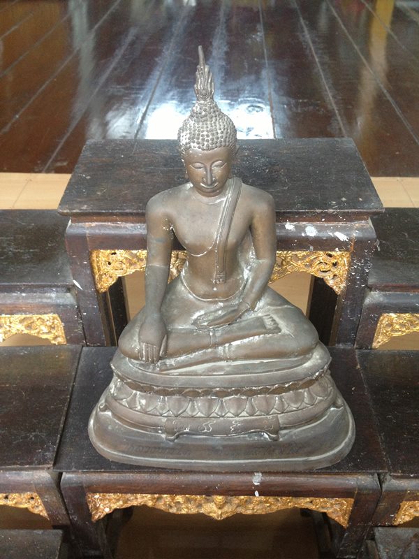 พระบูชา รูปที่ 3
