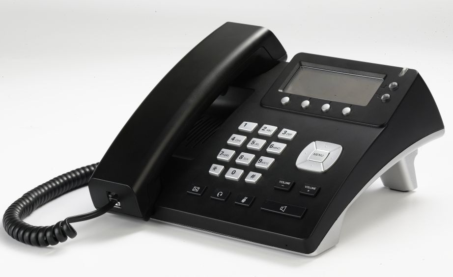 IP PHONE Atcom AT620 รูปที่ 3